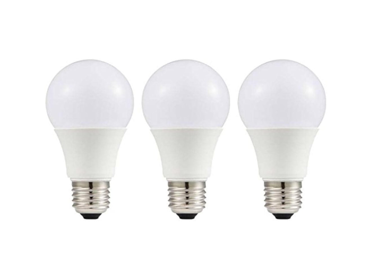 Smart bulb 3-pack