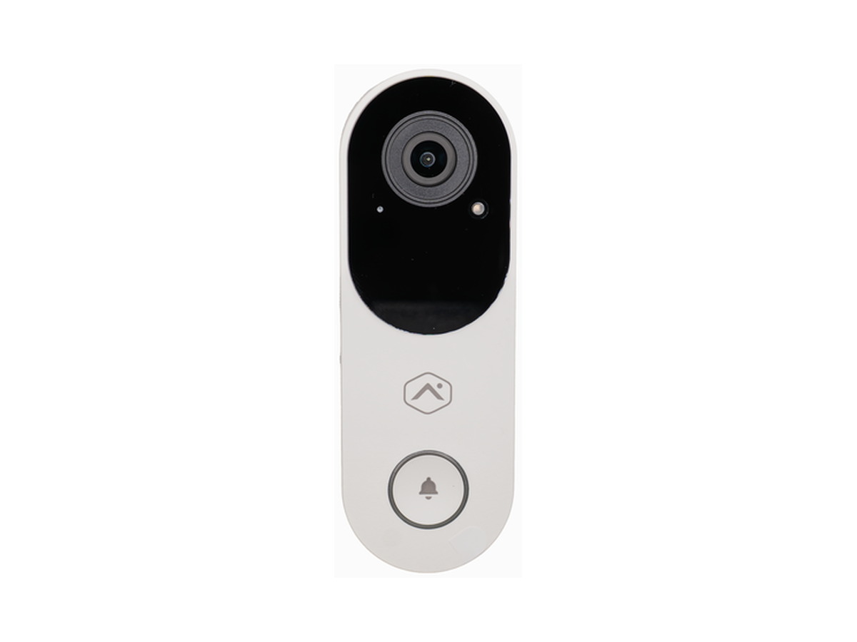 Alarm.com video doorbell