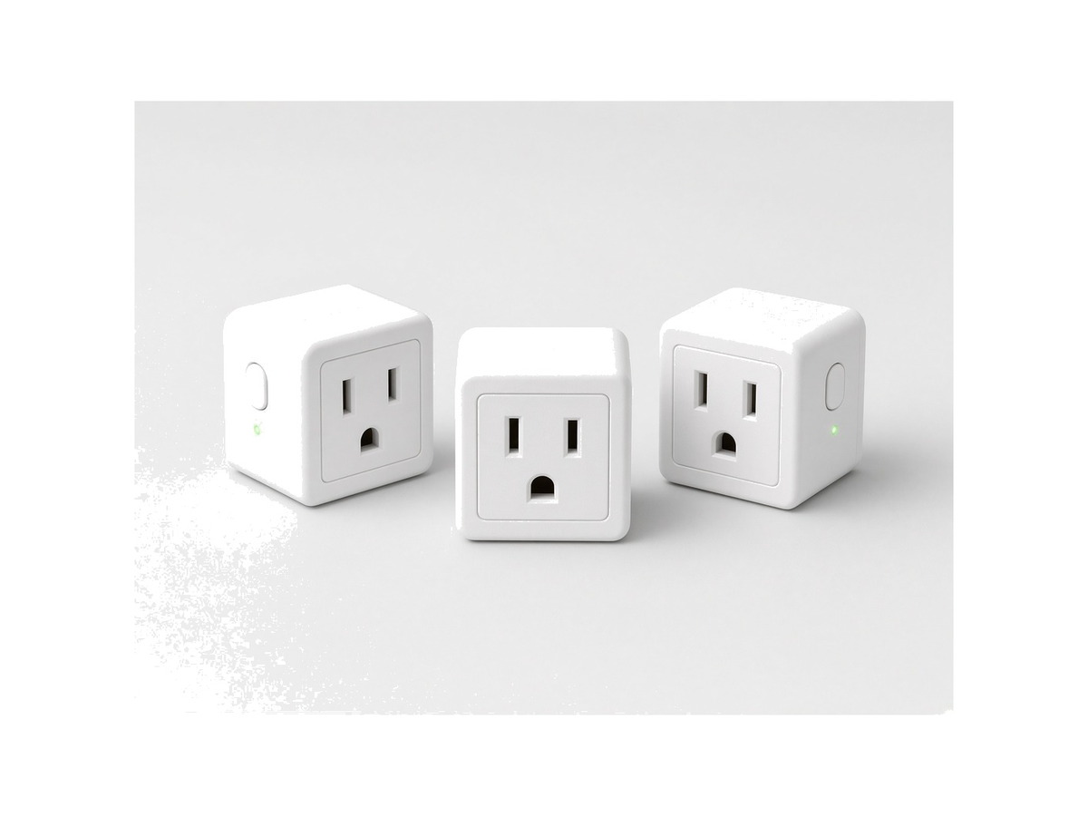 Lamp module 3-pack