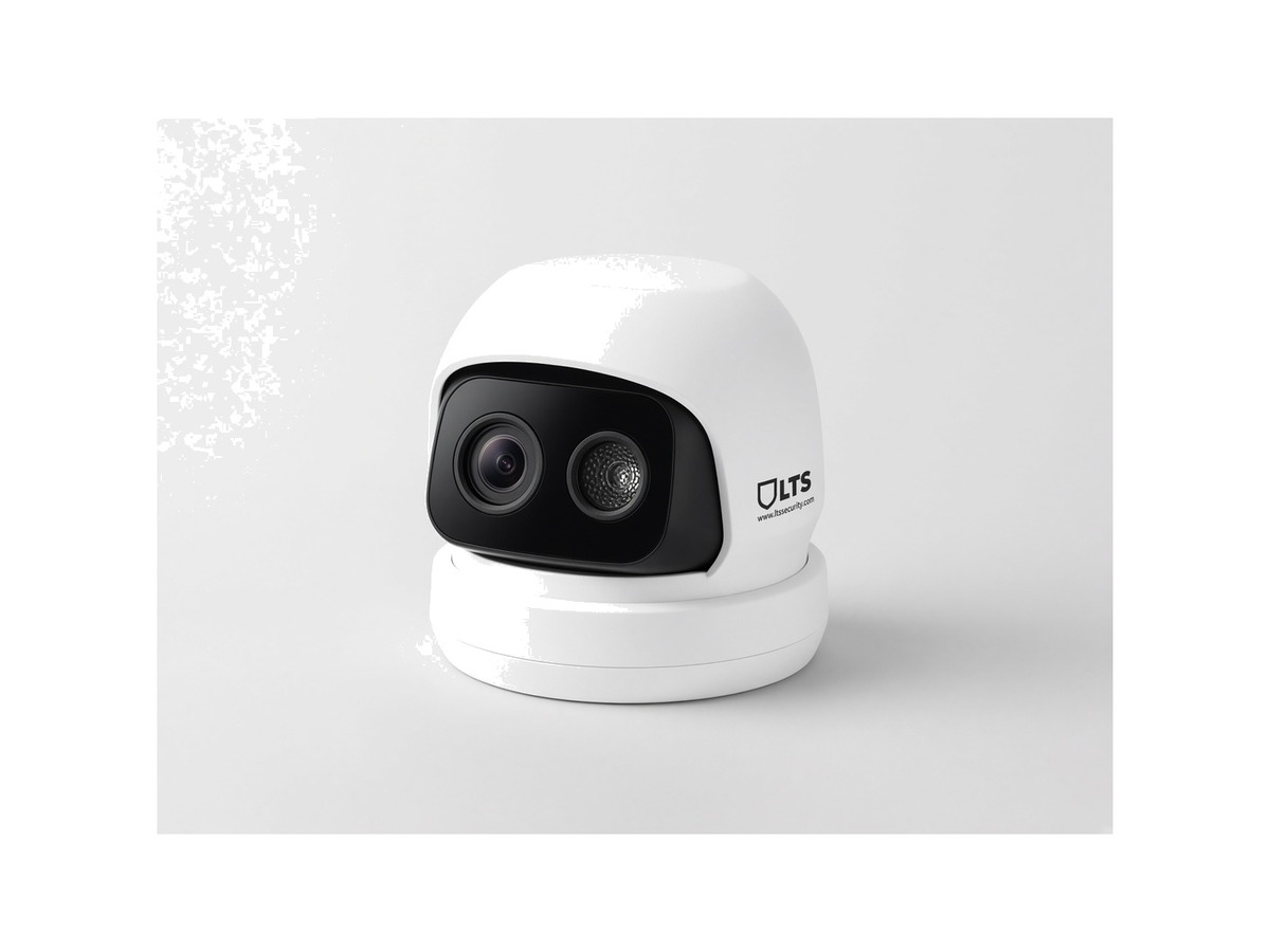 LTS 5MP camera