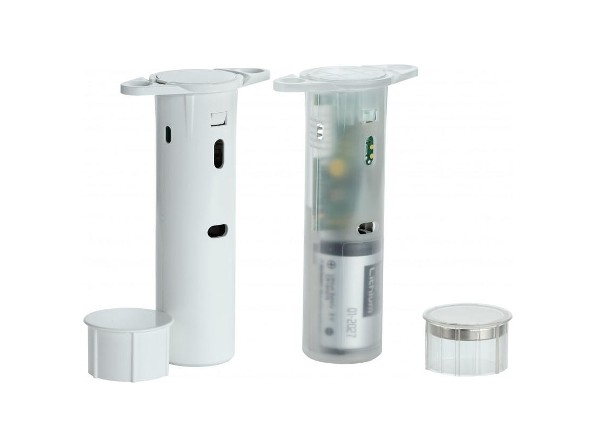 PowerG recessed contact