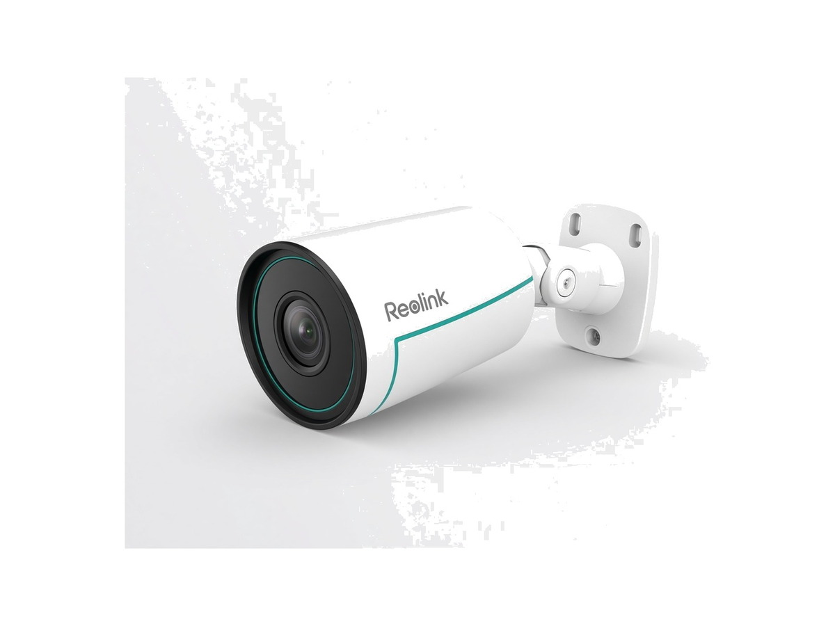 Reolink 4K PoE camera