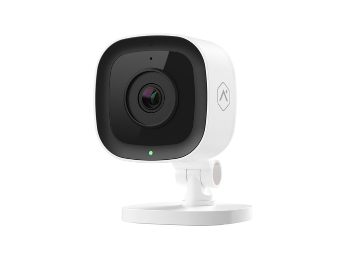 Alarm.com indoor camera