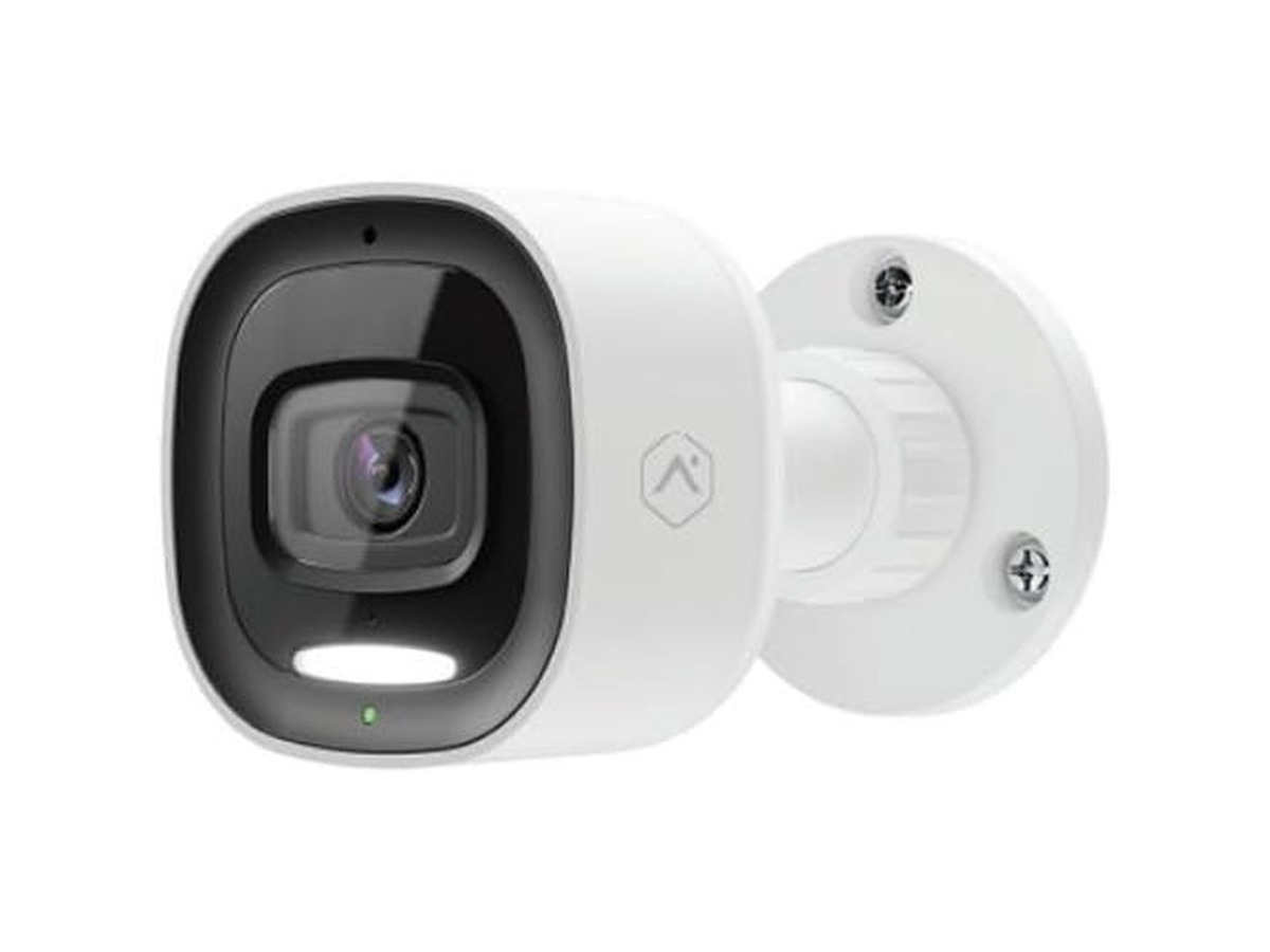 Alarm.com outdoor camera