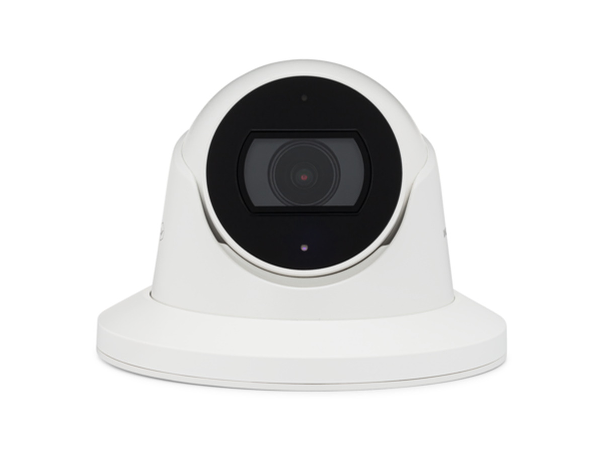 Alarm.com turret camera (hardwired)